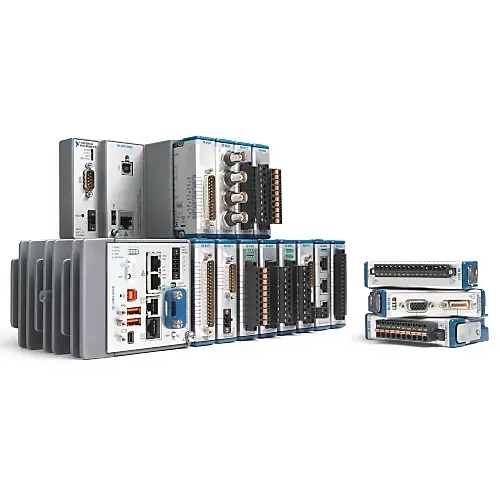 Çok Kanallı Veri Toplama Sistemi